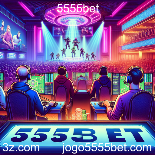 A Revolução dos Esportes Eletrônicos: Um Novo Capítulo nos Jogos